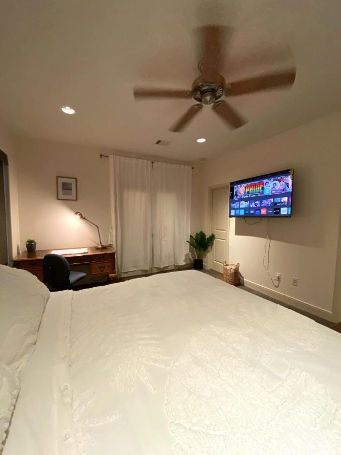 Casablanca 1 Daire Houston Dış mekan fotoğraf