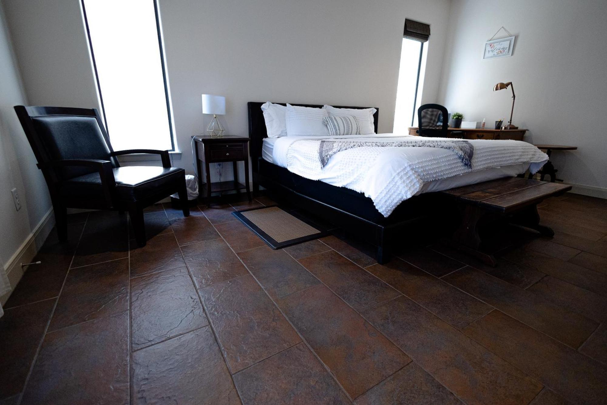Casablanca 1 Daire Houston Dış mekan fotoğraf